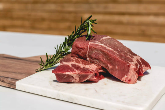 Hand-Cut Sirloin Steak: How to Prep, Cook, and Meal Prep Like a Pro