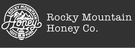 NEW: 50 Ct. Pack of Clover or Wildflower Honey Straw Sticks (Choose Flavor) from Idaho