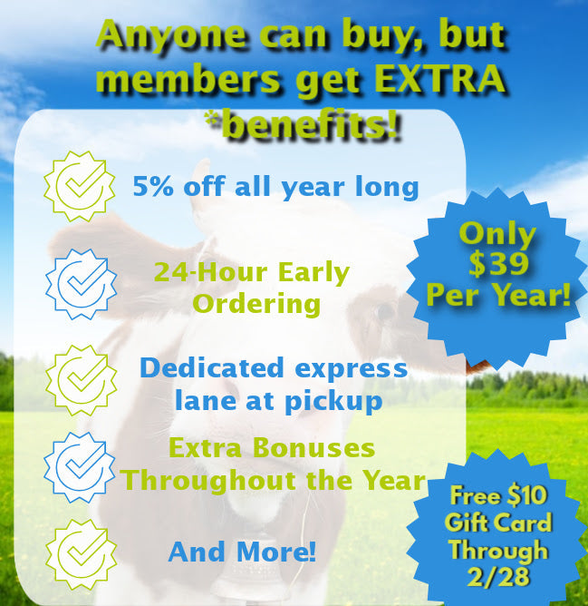VIP Membership