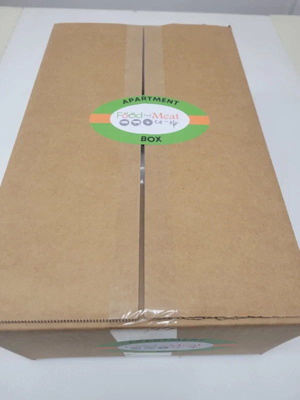 15.5 lb Protein Sampler Box