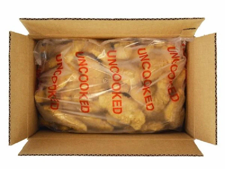 IT's BACK: 10 lb Case Breaded Chicken Strips