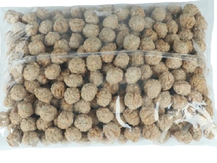 PRICE DROP: 10 lb Gluten-Free Chicken Meatballs, All Natural, No Additives, Pre-Cooked