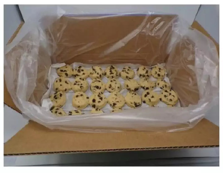 It's Back: Aphrodite Divine Confections Chocolate Chip Cookie Dough, 112 ct.