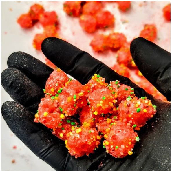 Student Fundraiser: 5-pk Freeze Dried Gummy Clusters