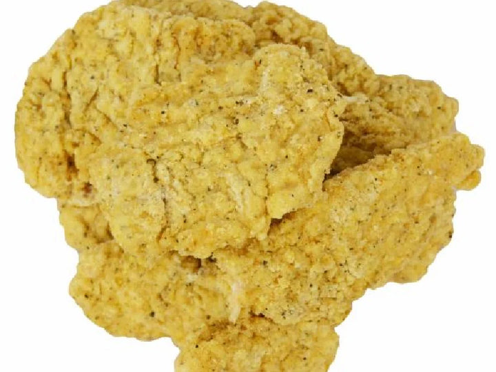 IT's BACK: 10 lb Case Breaded Chicken Strips