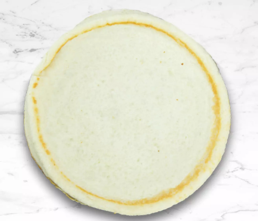 12 ct Case Gluten Free 10" Pizza Crust with Raised Edge
