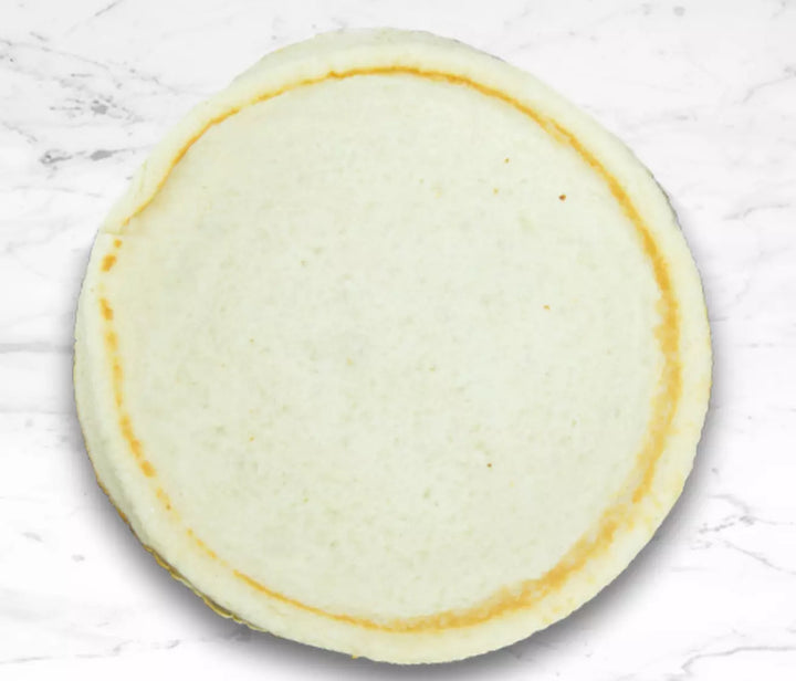 12 ct Case Gluten Free 10" Pizza Crust with Raised Edge