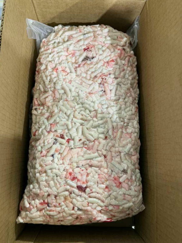 OVERSTOCK: 20 lbs. Local Grassfed Pasture-raised/Finished Beef Fat for Rendering