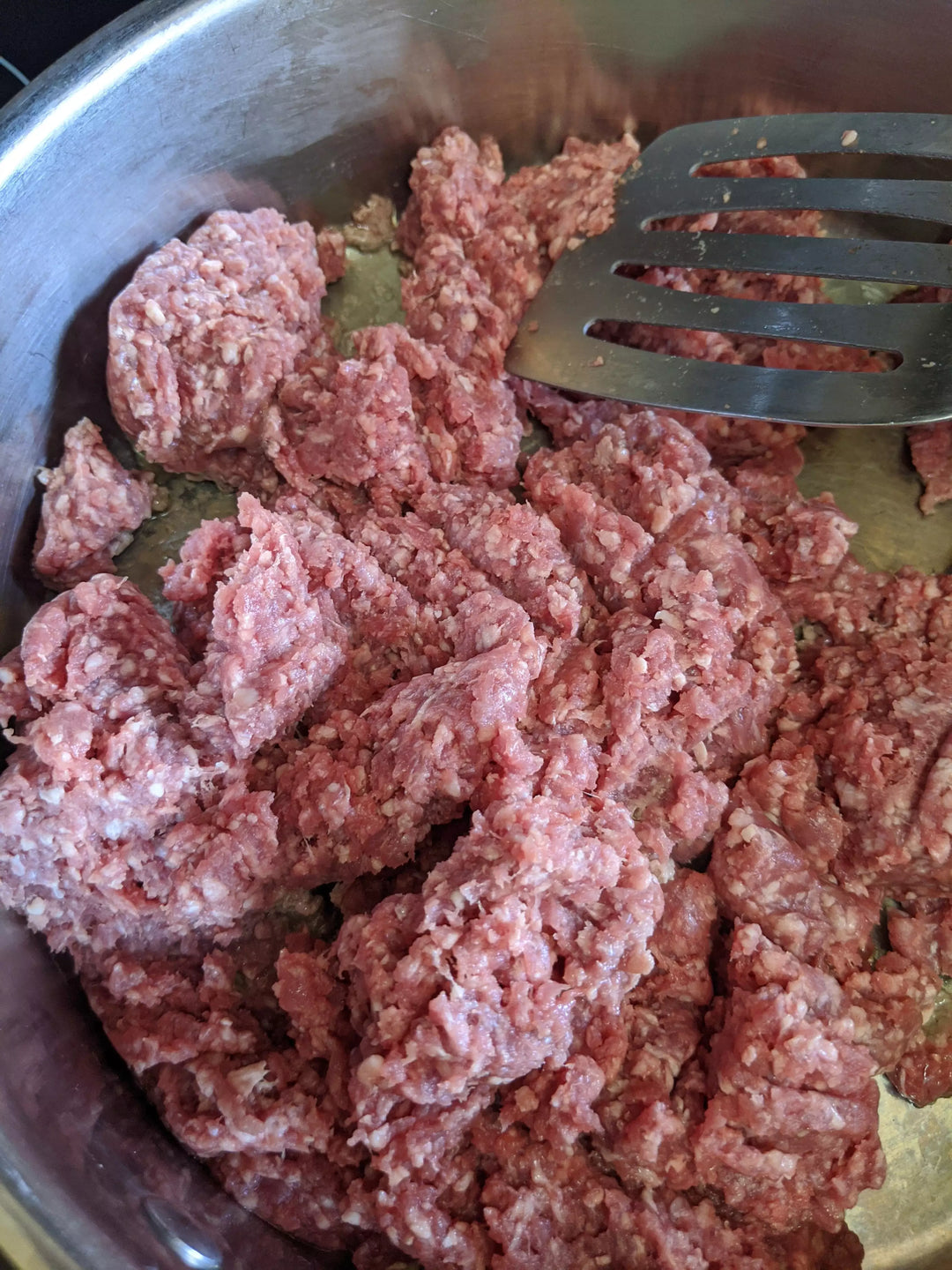 PRICE DROP: Signature Natural Ground Sirloin, Choose Size (10, 20 or 40lb)