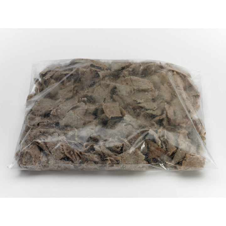 NEW: 10 lb Case Fully Cooked Gyro Slices, 2-5lb bags