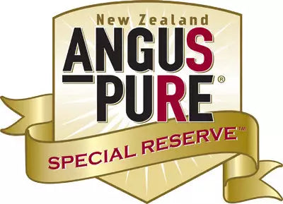 10 lb Case Grass Fed Angus Beef, No Added Hormones, No Antibiotics