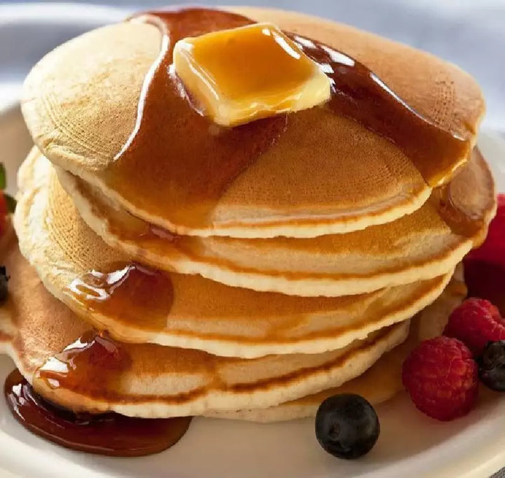 OVERSTOCK DEAL: 128 Servings, Ready Hour Freeze Dried Ultimate Breakfast Kit