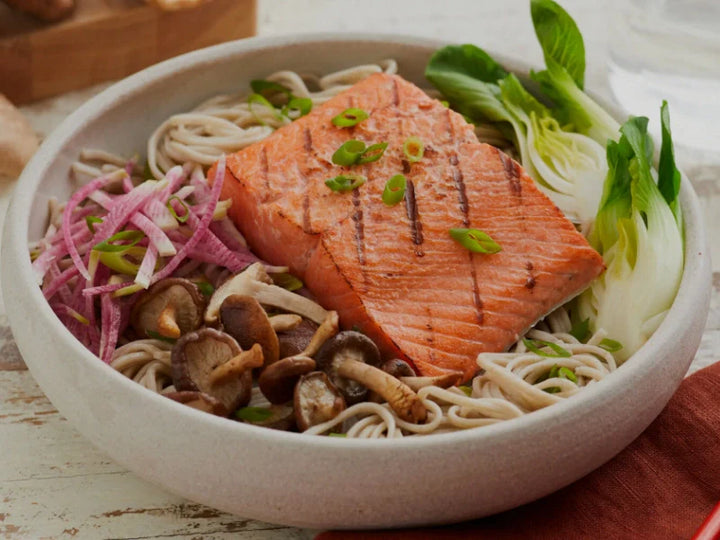 IT'S BACK OVERSTOCK DEAL: 10lb Case Wild Caught Sockeye Salmon, Approximately 26-6 oz Filets
