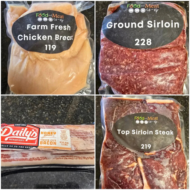 Try It Out Box