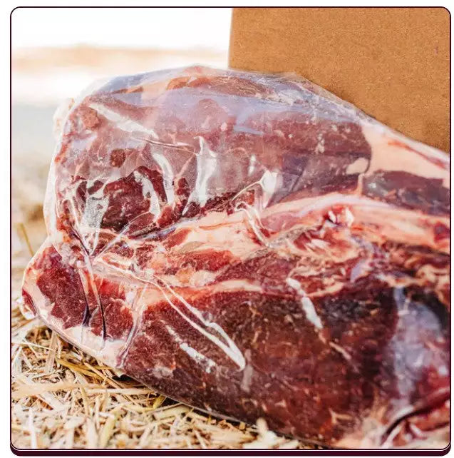 Full, 1/2, 1/4th, 1/8th or 1/16th Local Grassfed Pasture-raised/Finished Beef Shares, Golden Hour - As Low As $9.68lb finished (all fees included!)